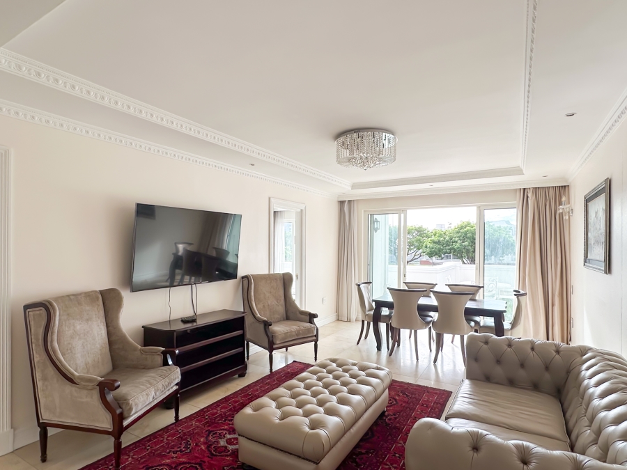 To Let 2 Bedroom Property for Rent in Sea Point Western Cape